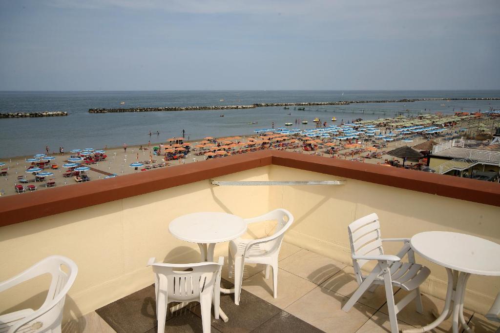 Hotel Riposo Gatteo a Mare Zimmer foto