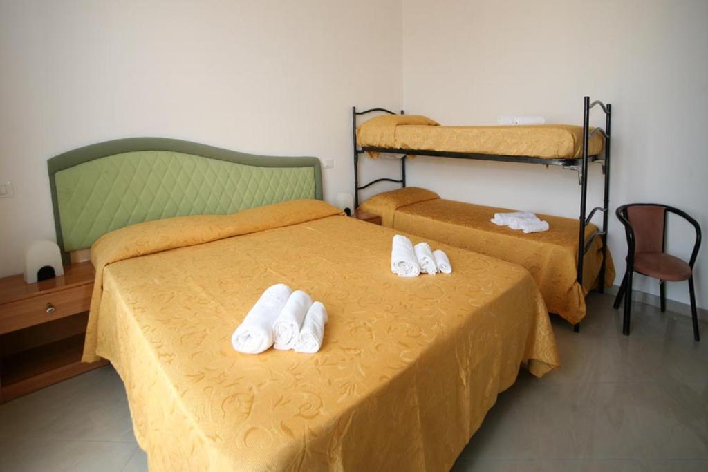 Hotel Riposo Gatteo a Mare Zimmer foto